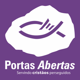 CONVIDE A MISSÃO PORTAS ABERTAS - Receba um representante em sua igreja ou evento!